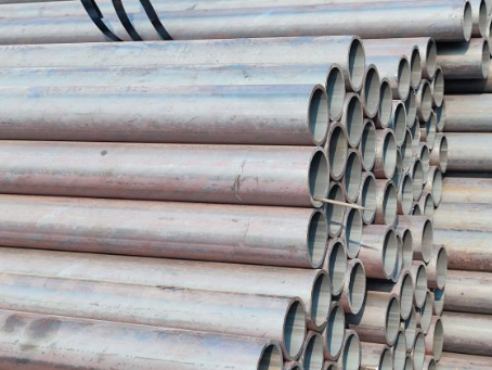 夏津20#无缝钢管