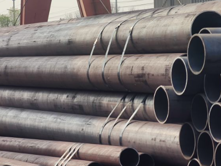 夏津45#无缝钢管