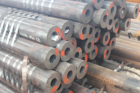 夏津27simn无缝钢管