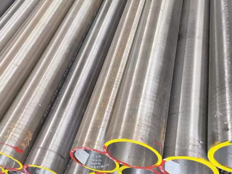 夏津P91无缝钢管