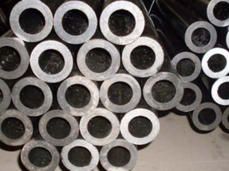 夏津35crmo精密钢管