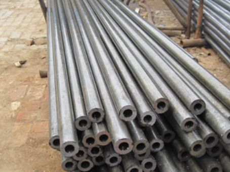 夏津42crmo精密钢管