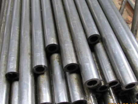 夏津16Mn精密钢管