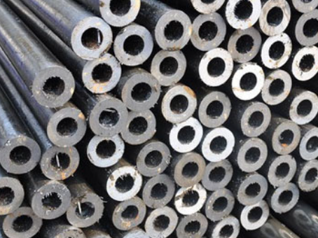 夏津45#精密钢管