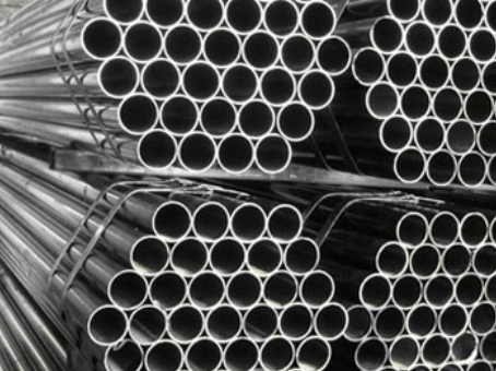 夏津20#精密钢管