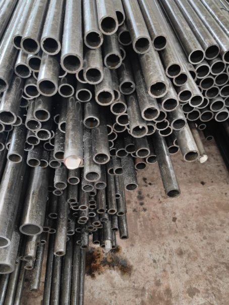 夏津35crmo精密钢管