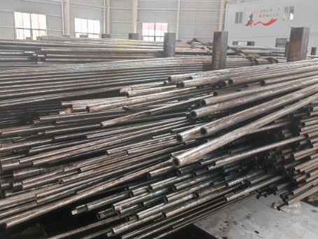 夏津20cr精密钢管