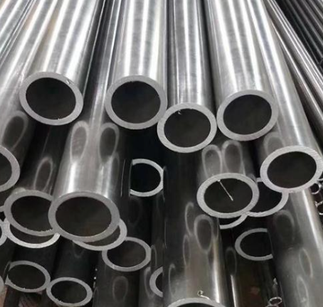 夏津20crmnti精密钢管