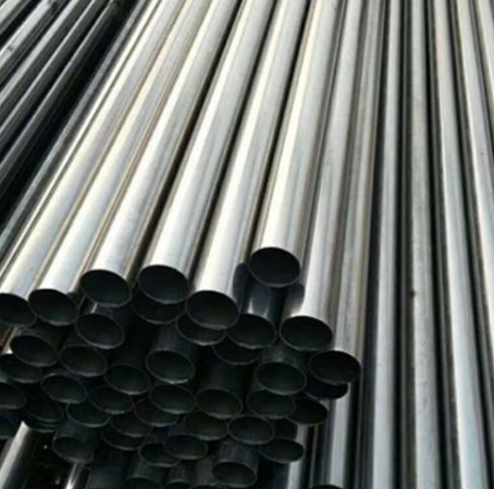 夏津gcr15精密无缝钢管