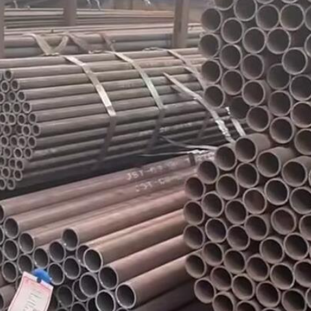 夏津12Cr1MoVG合金管