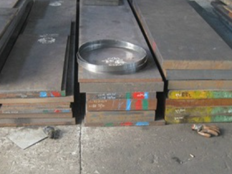 夏津18NiCrMo5模具钢