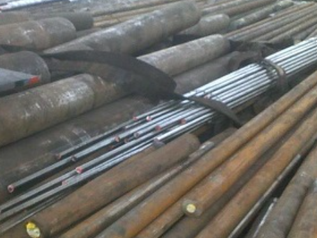 夏津40CrMnMo7模具钢