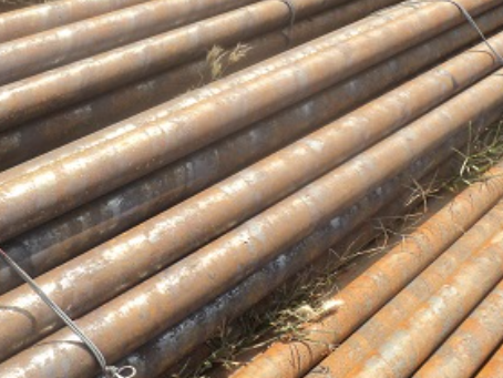 夏津SKD61模具钢