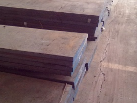 夏津3Cr17Mo模具钢