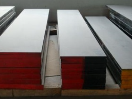 夏津Cr12MoV模具钢