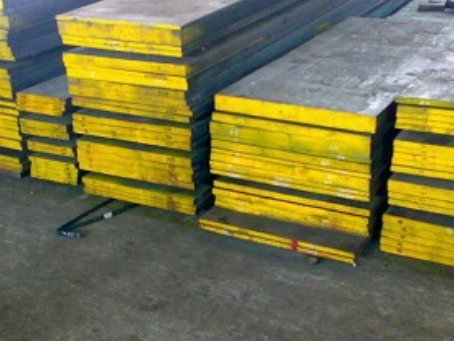 夏津Cr12Mo1V1模具钢