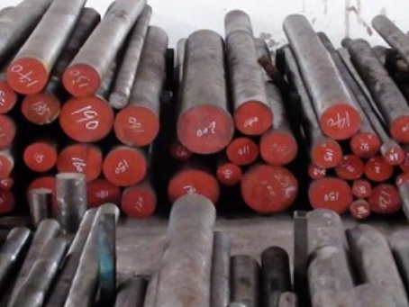 夏津CrWMn模具钢