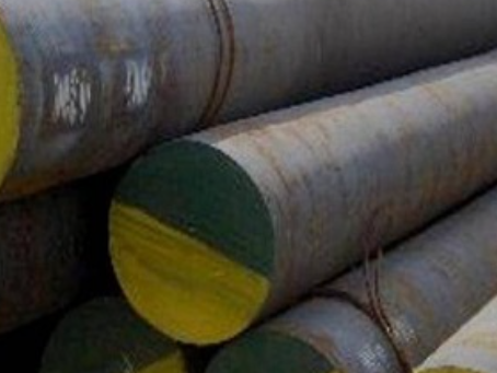 夏津6CrMnSi2Mo1V工具钢