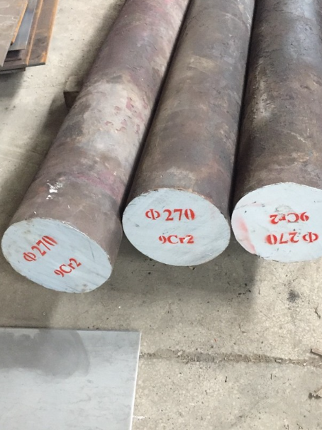 夏津9Cr2工具钢