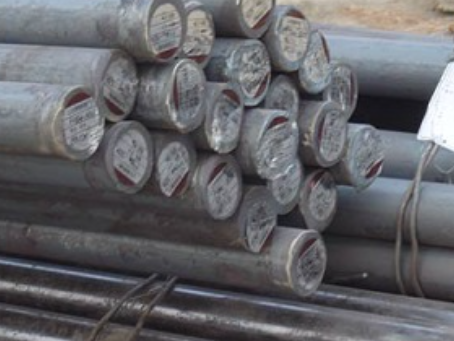 夏津8MnSi工具钢