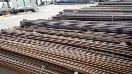 夏津30CrNi4MoA合金结构钢