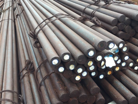 夏津30CrMnSiNi2A合金结构钢