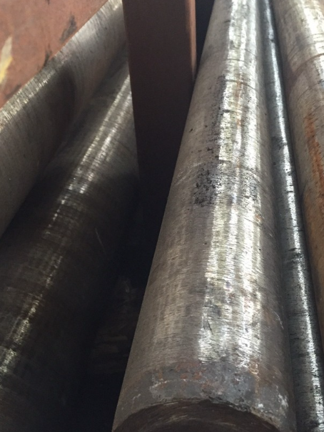 夏津35Mn2合金结构钢