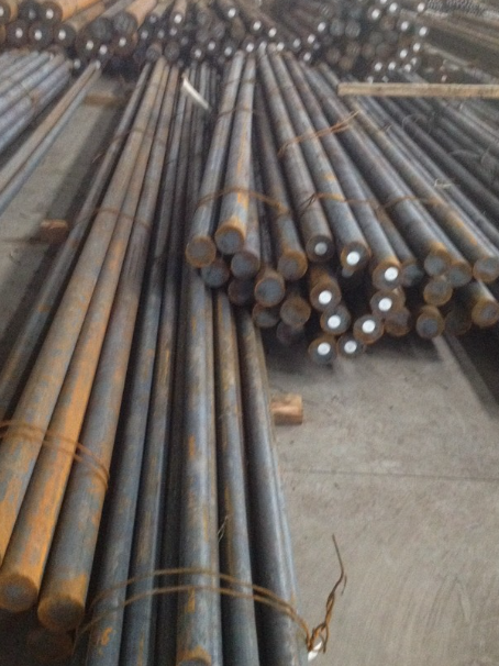 夏津35SiMn合金结构钢