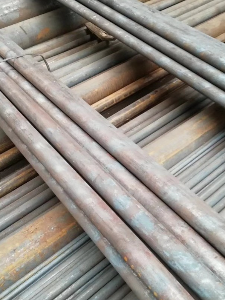 夏津45B合金结构钢