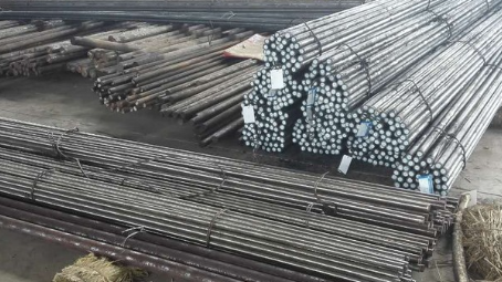 夏津50B合金结构钢