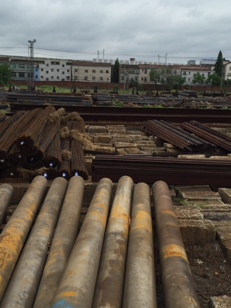 夏津20MnMoB合金结构钢