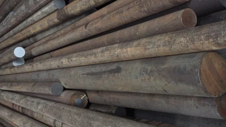 夏津40MnVB合金结构钢