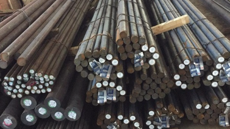 夏津20MnTiB合金结构钢