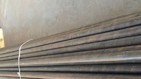 夏津35Cr合金结构钢