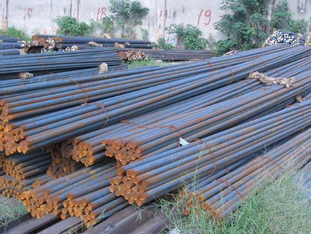 夏津50Cr合金结构钢