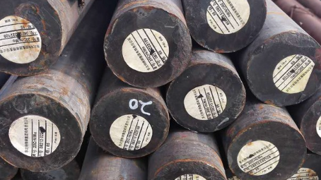 夏津20CrMo合金结构钢