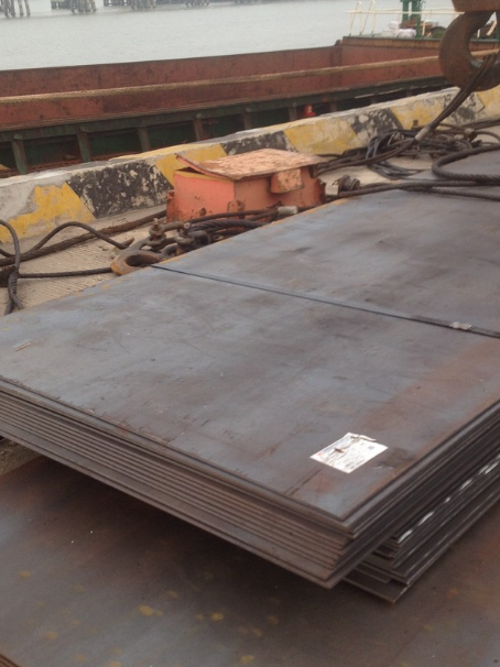 夏津65Mn弹簧钢板