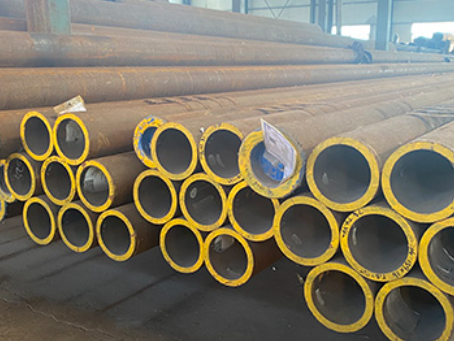 夏津P11合金钢管