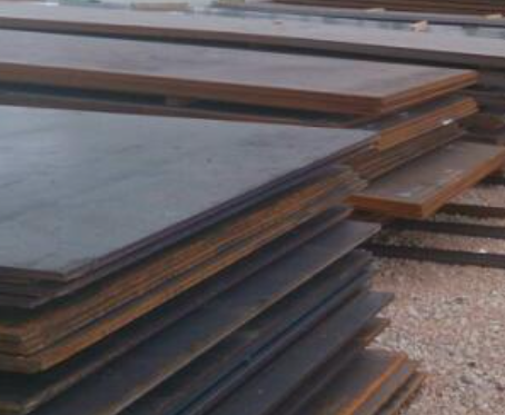 夏津40CrMo合金钢板