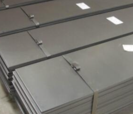 夏津Q420C高强钢板