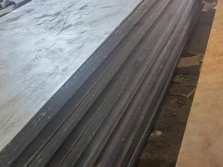 夏津12cr1mov合金钢板