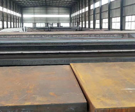 夏津20Cr合金钢板